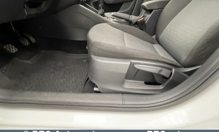 Skoda Octavia 1.6TDI Active 2016 full