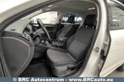 Skoda Octavia 1.6TDI Active 2016 full