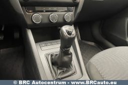 Skoda Octavia 1.6TDI Active 2016 full