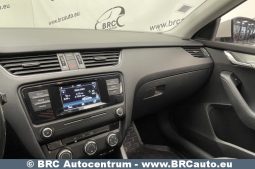 Skoda Octavia 1.6TDI Active 2016 full