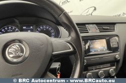 Skoda Octavia 1.6TDI Active 2016 full