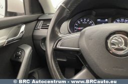 Skoda Octavia 1.6TDI Active 2016 full