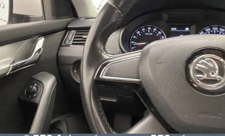 Skoda Octavia 1.6TDI Active 2016 full
