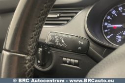 Skoda Octavia 1.6TDI Active 2016 full