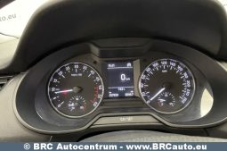 Skoda Octavia 1.6TDI Active 2016 full