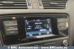 Skoda Octavia 1.6TDI Active 2016 full