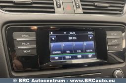 Skoda Octavia 1.6TDI Active 2016 full
