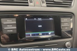 Skoda Octavia 1.6TDI Active 2016 full
