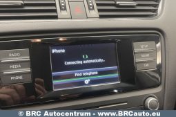 Skoda Octavia 1.6TDI Active 2016 full
