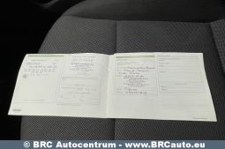 Skoda Octavia 1.6TDI Active 2016 full