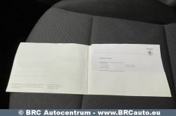 Skoda Octavia 1.6TDI Active 2016 full