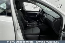 Skoda Octavia 1.6TDI Active 2016