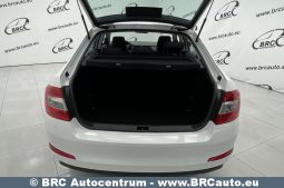 Skoda Octavia 1.6TDI Active 2016 full