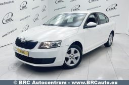 Skoda Octavia 1.6TDI Active 2016 full