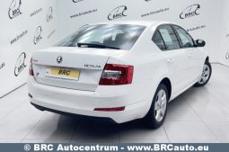 Skoda Octavia 1.6TDI Active 2016 full