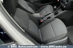 Skoda Octavia 1.6TDI Active 2016