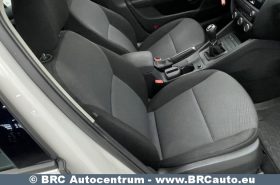 Skoda Octavia 1.6TDI Active 2016