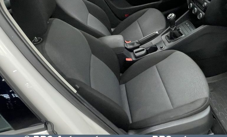 Skoda Octavia 1.6TDI Active 2016 full
