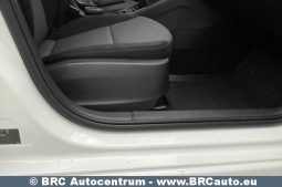 Skoda Octavia 1.6TDI Active 2016 full
