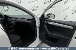 Skoda Octavia 1.6TDI Active 2016 full