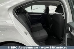 Skoda Octavia 1.6TDI Active 2016 full