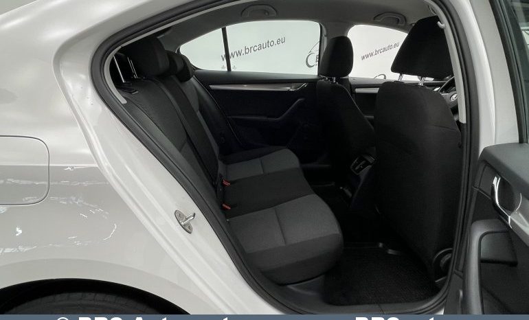 Skoda Octavia 1.6TDI Active 2016 full