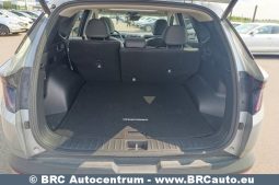 Hyundai Tucson 1.6 T-GDi HTRAC HEV 4WD 2024 full