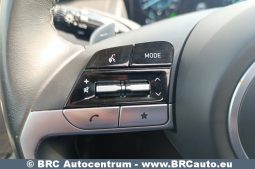 Hyundai Tucson 1.6 T-GDi HTRAC HEV 4WD 2024 full