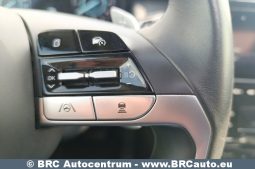 Hyundai Tucson 1.6 T-GDi HTRAC HEV 4WD 2024 full