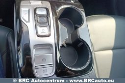 Hyundai Tucson 1.6 T-GDi HTRAC HEV 4WD 2024 full