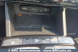 Hyundai Tucson 1.6 T-GDi HTRAC HEV 4WD 2024 full