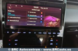 Hyundai Tucson 1.6 T-GDi HTRAC HEV 4WD 2024 full