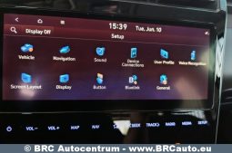 Hyundai Tucson 1.6 T-GDi HTRAC HEV 4WD 2024 full