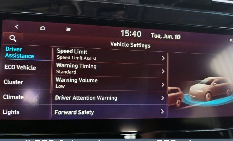 Hyundai Tucson 1.6 T-GDi HTRAC HEV 4WD 2024 full
