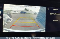 Hyundai Tucson 1.6 T-GDi HTRAC HEV 4WD 2024 full