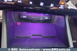 Hyundai Tucson 1.6 T-GDi HTRAC HEV 4WD 2024 full