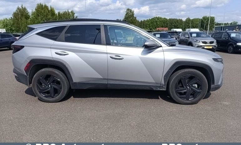 Hyundai Tucson 1.6 T-GDi HTRAC HEV 4WD 2024 full