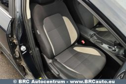 Toyota Avensis 1.8i Automatas 2016 full