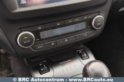 Toyota Avensis 1.8i Automatas 2016 full