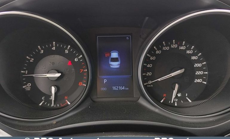 Toyota Avensis 1.8i Automatas 2016 full