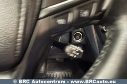 Toyota Avensis 1.8 Valvematic Active Automatas 2016 full