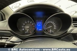 Toyota Avensis 1.8 Valvematic Active Automatas 2016 full