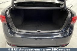Toyota Avensis 1.8 Valvematic Active Automatas 2016 full