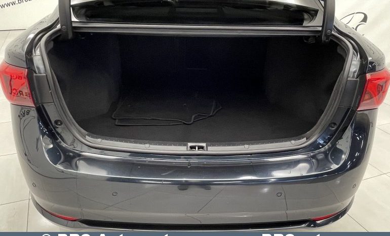 Toyota Avensis 1.8 Valvematic Active Automatas 2016 full