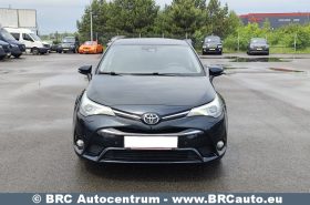 Toyota Avensis 1.8i Automatas 2016