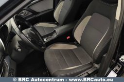 Toyota Avensis 1.8i Automatas 2016 full