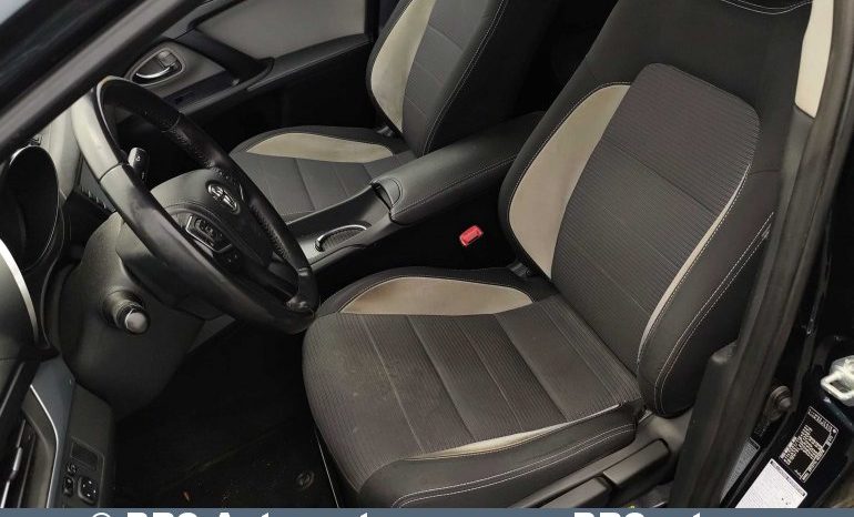 Toyota Avensis 1.8i Automatas 2016 full