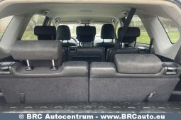 Toyota Prius+ 1.8 Hybrid Automatas 2015 full