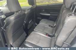 Toyota Prius+ 1.8 Hybrid Automatas 2015 full