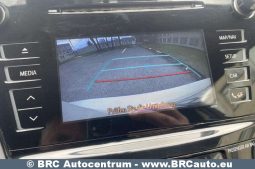 Toyota Prius+ 1.8 Hybrid Automatas 2015 full